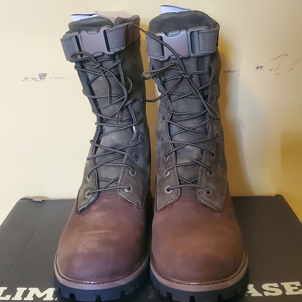 Timberland Gaiter Boot limited - Picture 2 of 7